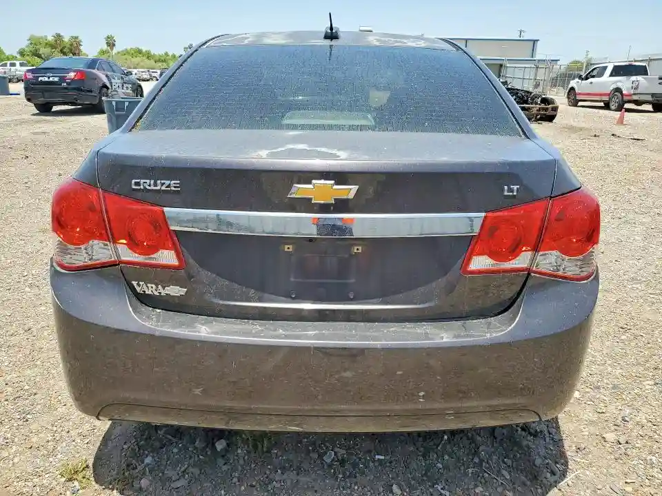 1G1PC5SB8F7270314 2015 CHEVROLET CRUZE-5