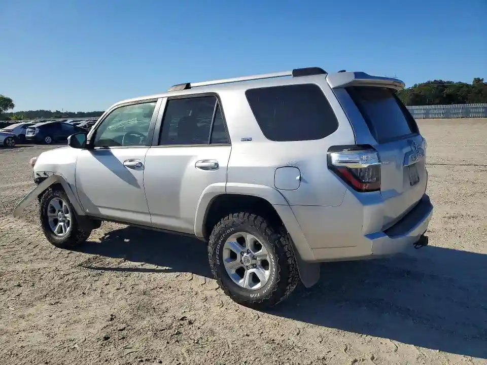 JTEBU5JR7K5678379 2019 TOYOTA 4RUNNER-1