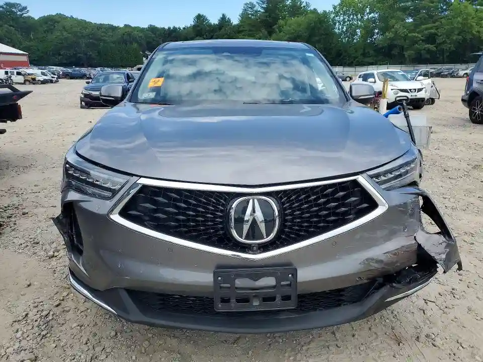 5J8TC2H7XRL011277 2024 ACURA RDX-4