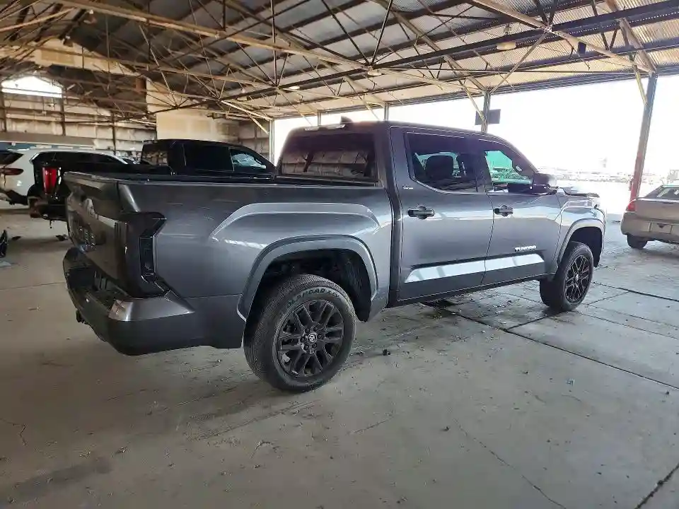 5TFLA5DB8NX014181 2022 TOYOTA TUNDRA-2