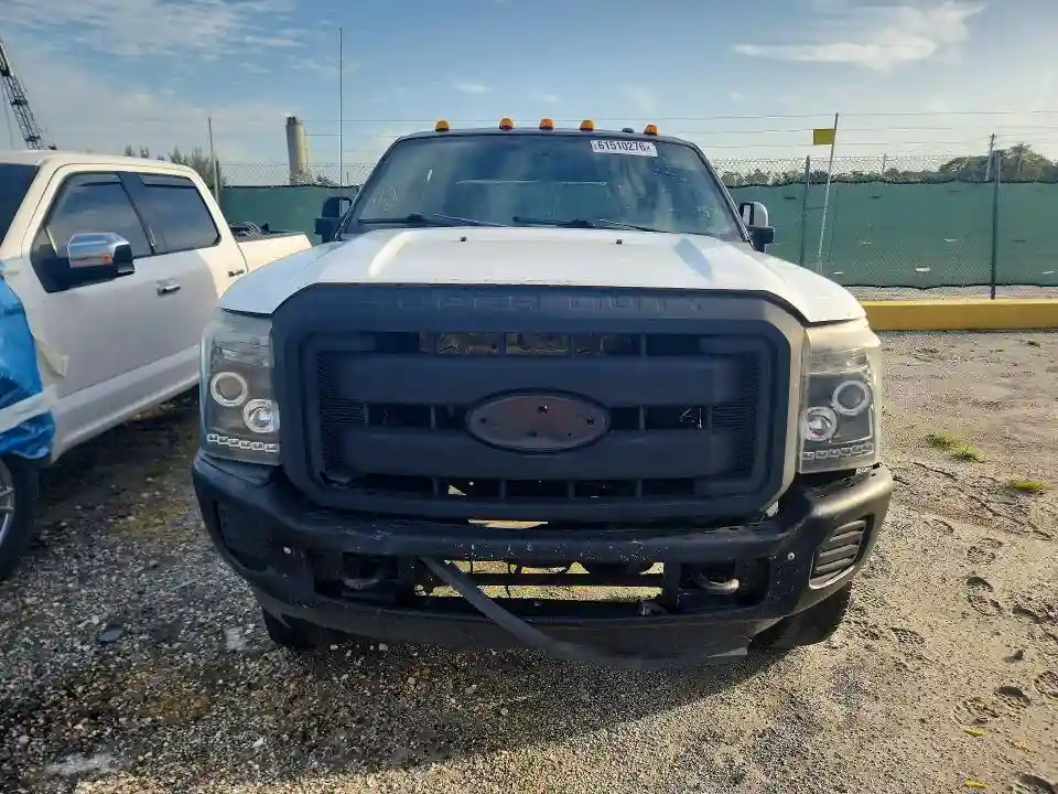 1FT8W3DT5GEC99554 2016 FORD F350 SUPER-4