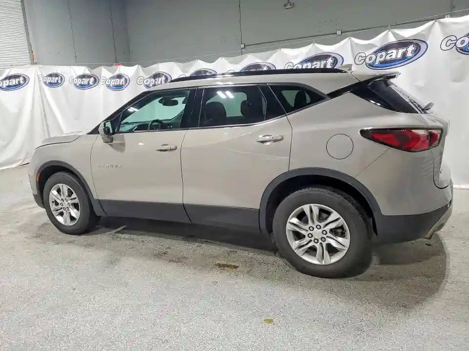 3GNKBCRS5MS542502 2021 CHEVROLET BLAZER-1