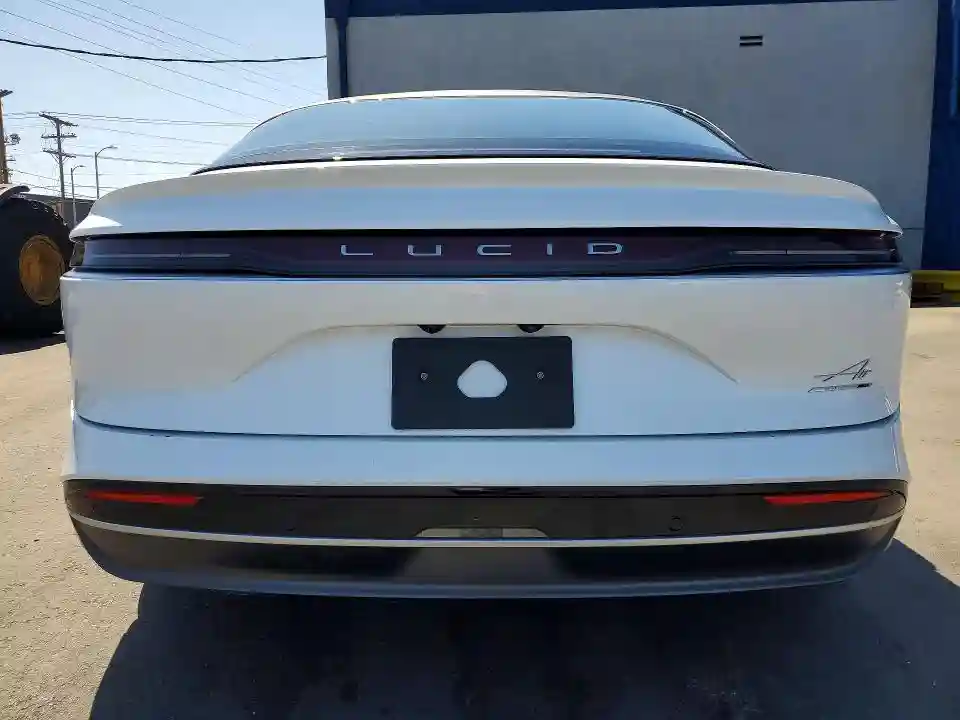 50EA1TEA6PA005692 2023 LUCID MOTORS AIR-5
