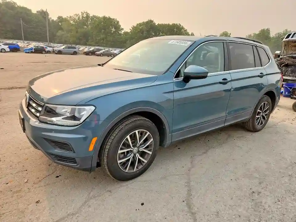 3VV2B7AX6KM136092 2019 VOLKSWAGEN TIGUAN-0
