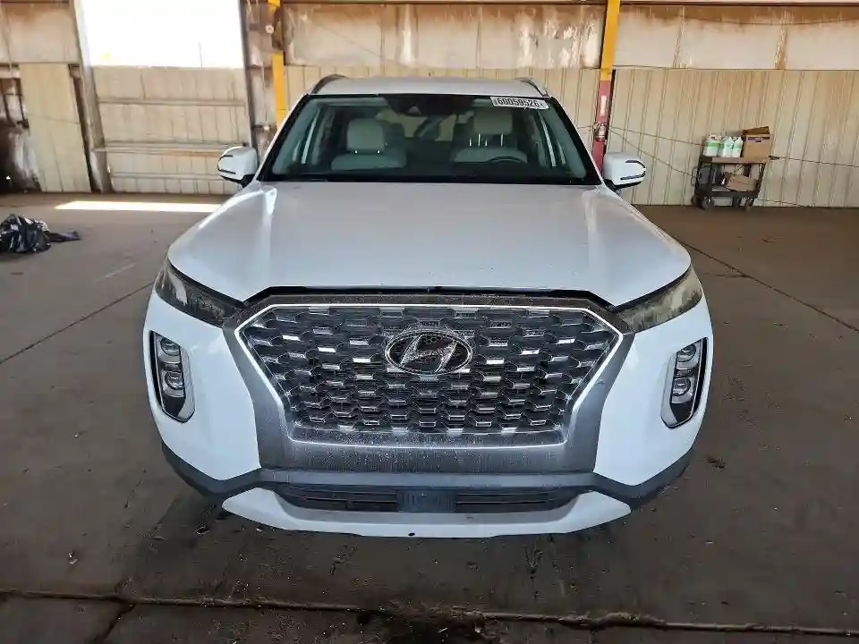 KM8R24HE8LU040635 2020 HYUNDAI PALISADE-4
