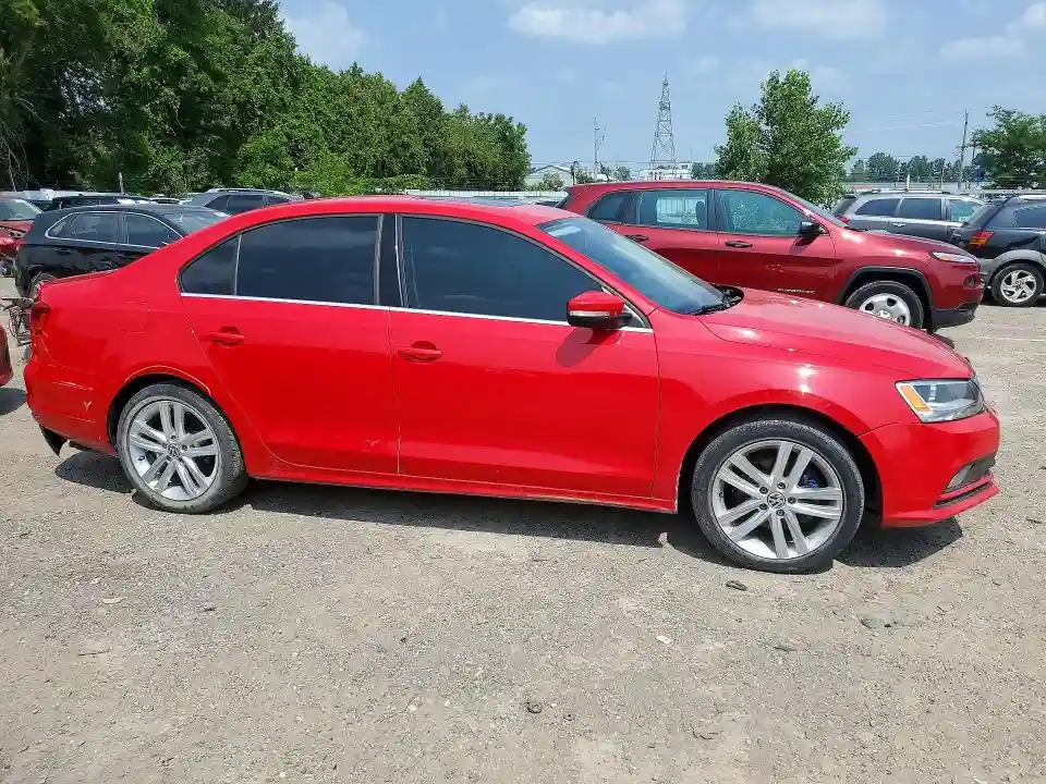 3VWL07AJ9FM351134 2015 VOLKSWAGEN JETTA-3