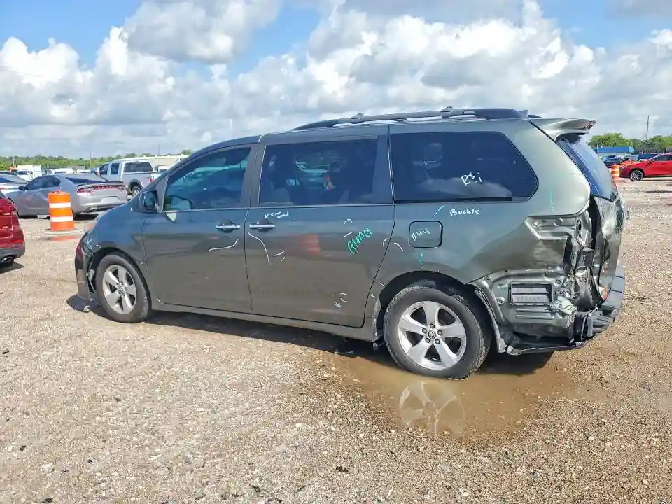 5TDKZ3DC4LS047196 2020 TOYOTA SIENNA-1