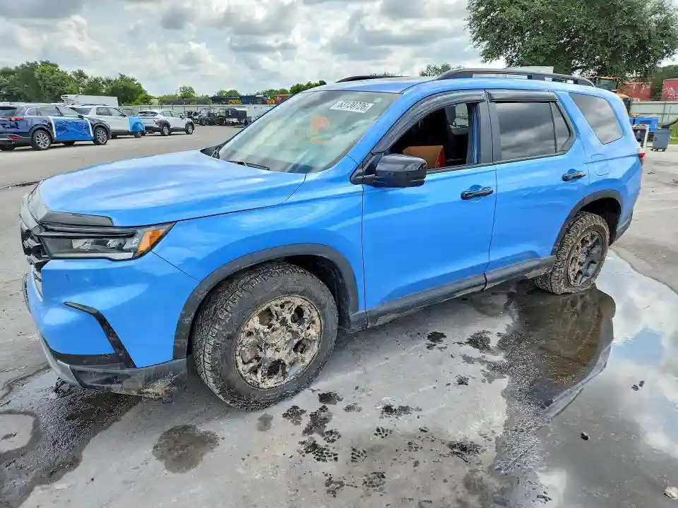 5FNYG1H60SB075511 2025 HONDA PILOT-0