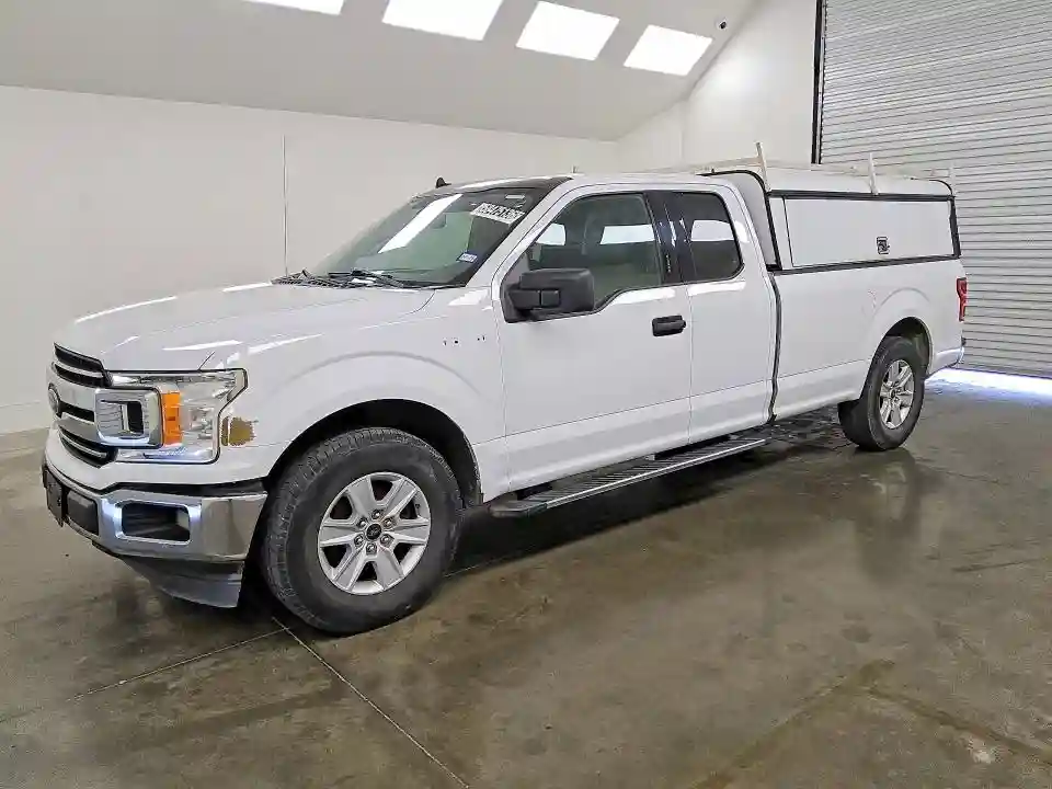 1FTFX1C47LKD35582 2020 FORD F-150-0