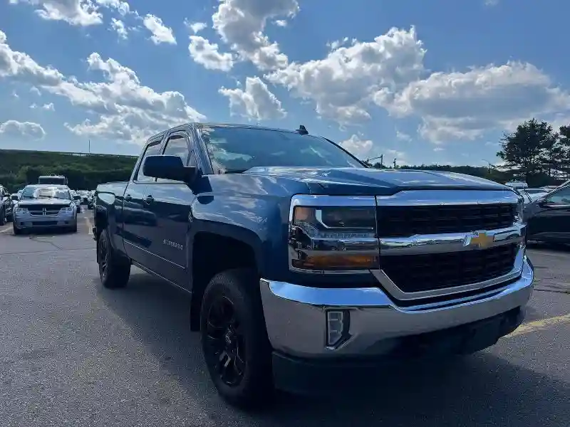 2GCVKREC4J1111440 2018 CHEVROLET SILVERADO-0