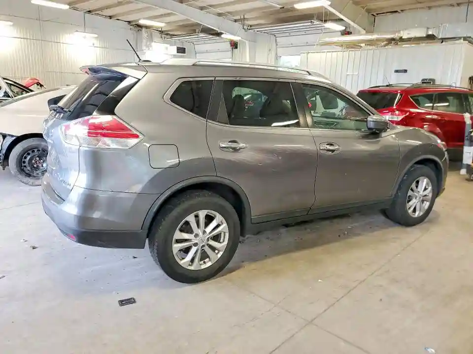 KNMAT2MVXGP700946 2016 NISSAN ROGUE-2