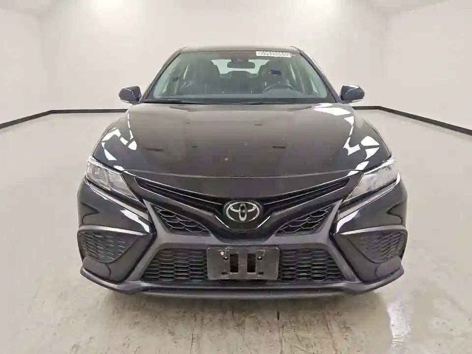 4T1G11AK0PU187319 2023 TOYOTA CAMRY-4