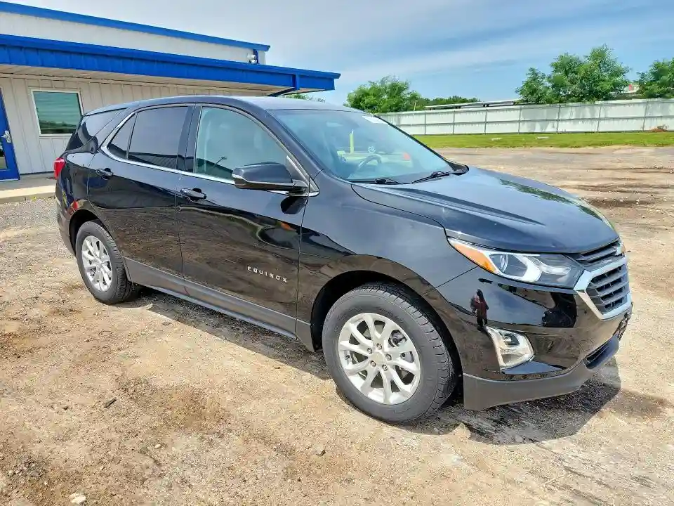2GNAXSEV9J6344541 2018 CHEVROLET EQUINOX-3