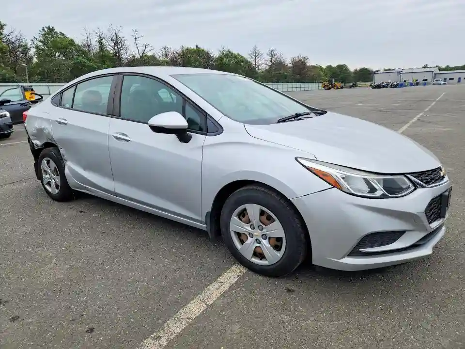 1G1BC5SM1H7167038 2017 CHEVROLET CRUZE-3