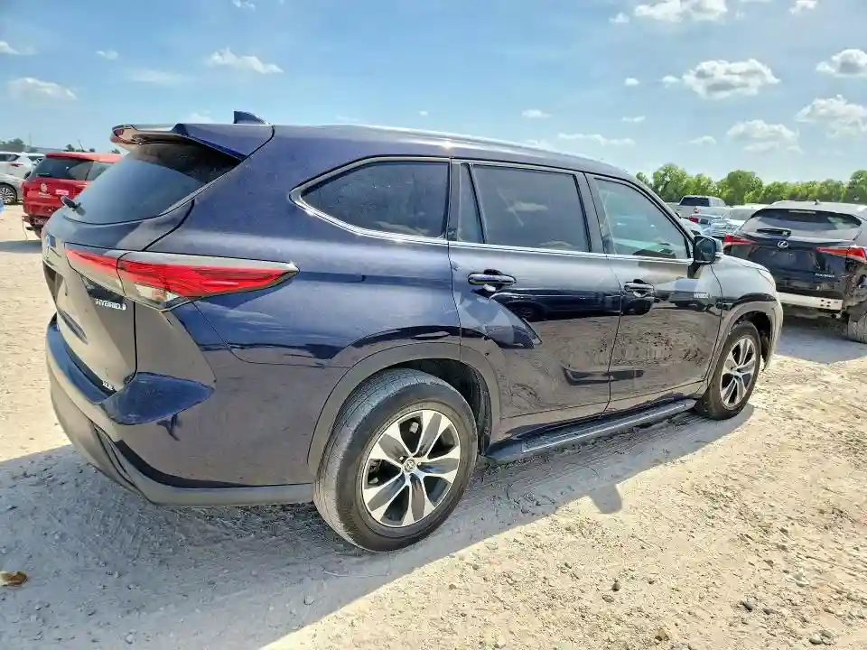 5TDGARAH0LS500214 2020 TOYOTA HIGHLANDER-2