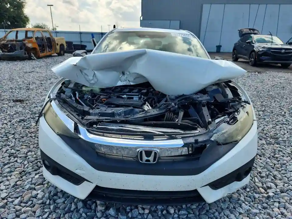 19XFC1F99GE020391 2016 HONDA CIVIC-4