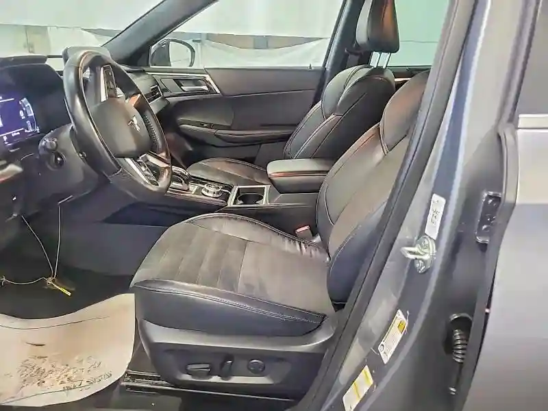 JA4J3UA88PZ030659 2023 MITSUBISHI OUTLANDER-4