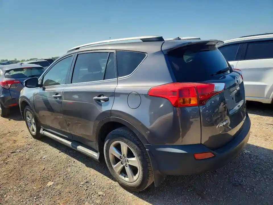 2T3WFREV5FW203293 2015 TOYOTA RAV4-1