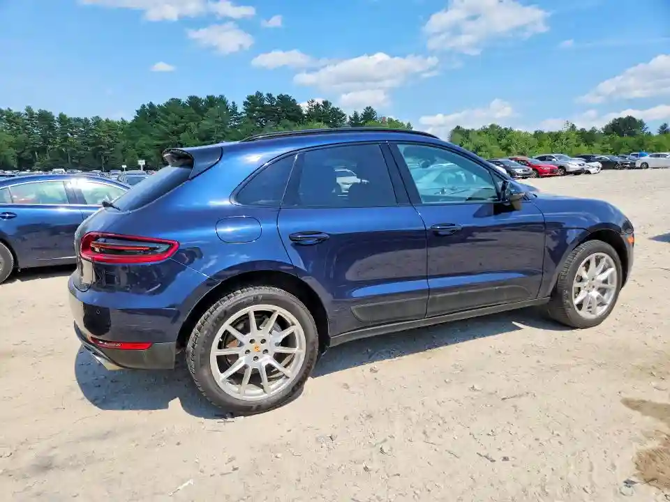 WP1AB2A52JLB35483 2018 PORSCHE MACAN-2