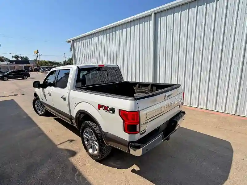 1FTEW1E55KFC64829 2019 FORD F150-2