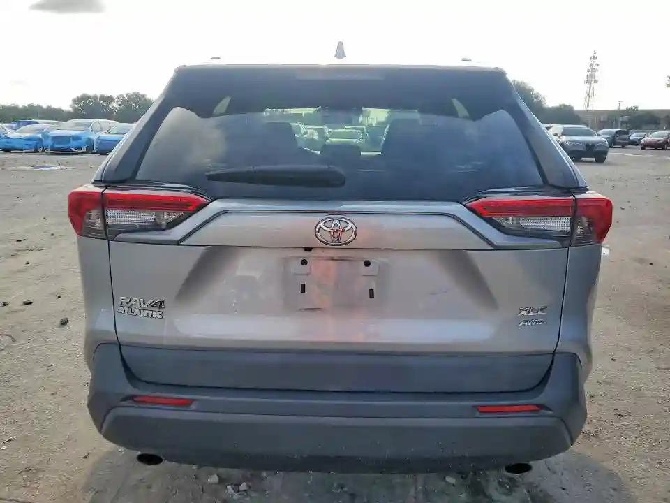 2T3P1RFV4MW148379 2021 TOYOTA RAV4-5