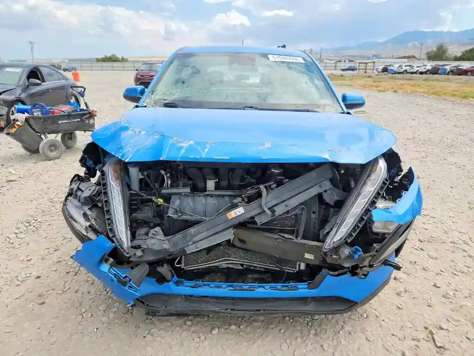 KM8K1CAAXKU287126 2019 HYUNDAI KONA-4