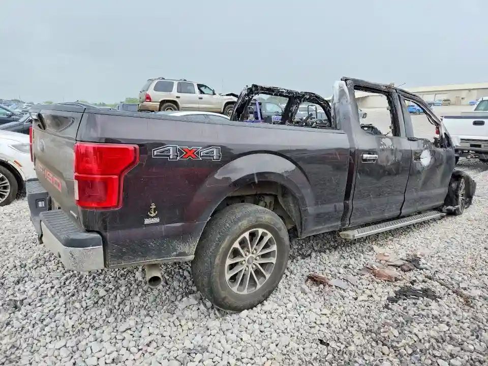 1FTFW1E4XLKD72612 2020 FORD F150-2