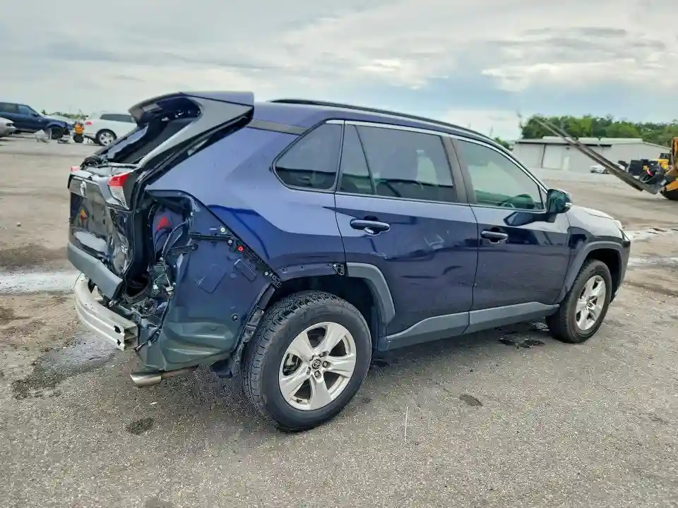 2T3W1RFV8MW170977 2021 TOYOTA RAV4-2