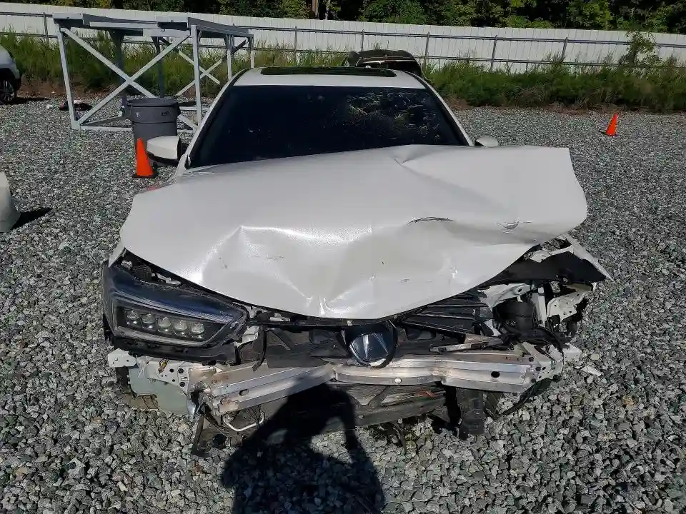 19UUB1F38LA003022 2020 ACURA TLX-4