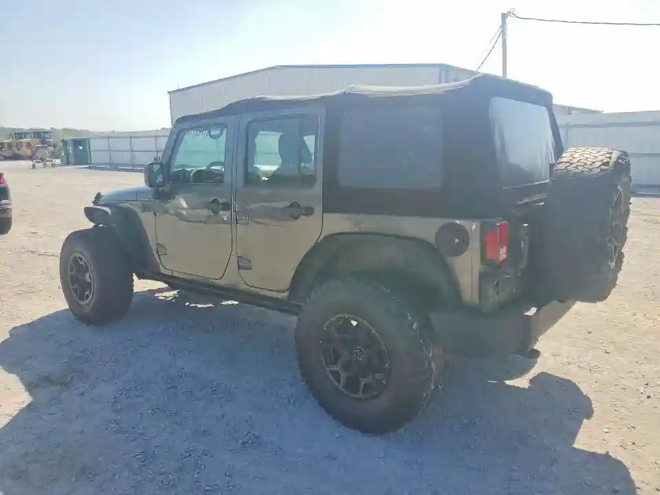 1C4BJWDG3GL256044 2016 JEEP WRANGLER-1