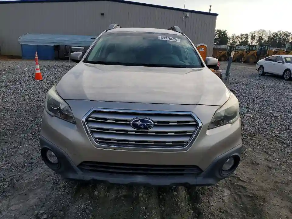 4S4BSBCC2G3237372 2016 SUBARU OUTBACK-4