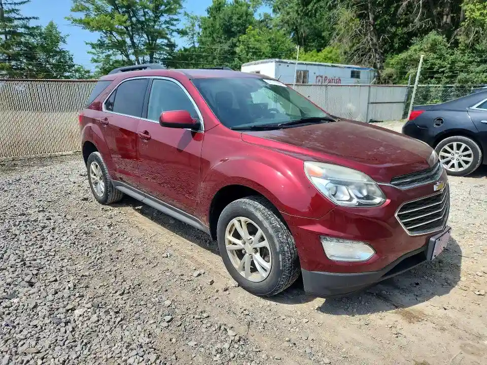 2GNALCEK9G1140786 2016 CHEVROLET EQUINOX-3