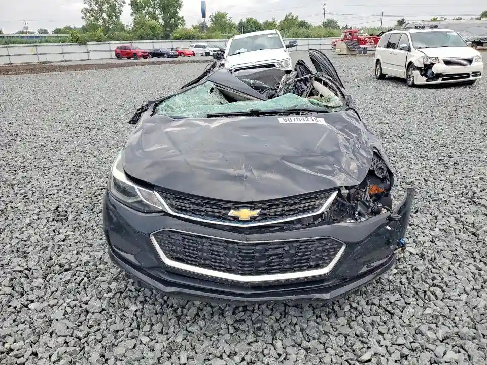 1G1BE5SM5H7151984 2017 CHEVROLET CRUZE-4