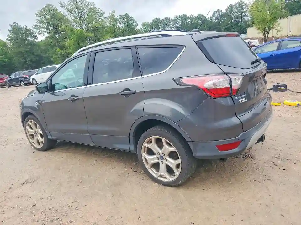1FMCU9JD2HUA86564 2017 FORD ESCAPE-1