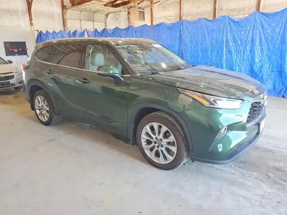 5TDKDRBH4PS500349 2023 TOYOTA HIGHLANDER-3