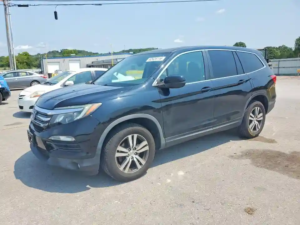 5FNYF6H54HB062258 2017 HONDA PILOT-0