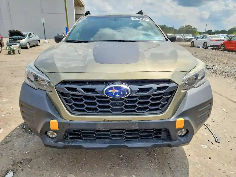 4S4BTGSDXN3125338 2022 SUBARU OUTBACK WI-4