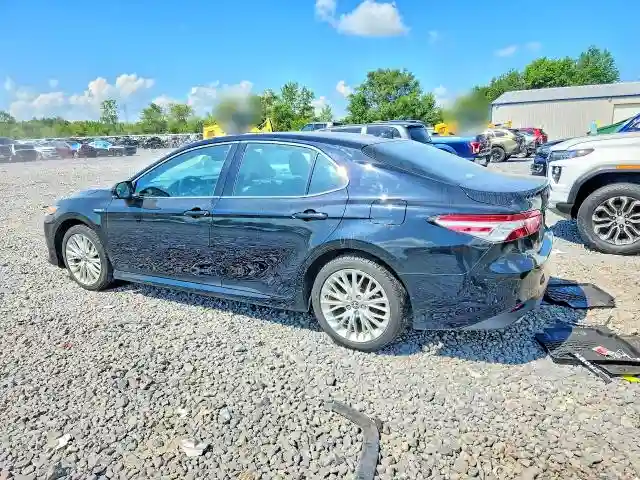4T1F31AK1LU536861 2020 TOYOTA CAMRY-1