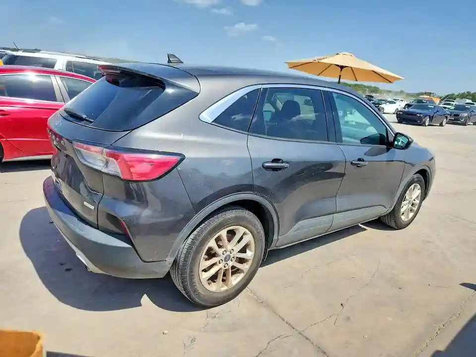 1FMCU0G67LUB92960 2020 FORD ESCAPE-2