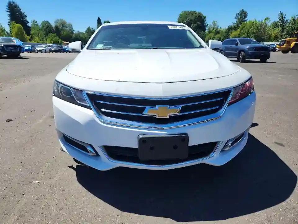 2G1105SA9H9153056 2017 CHEVROLET IMPALA-4