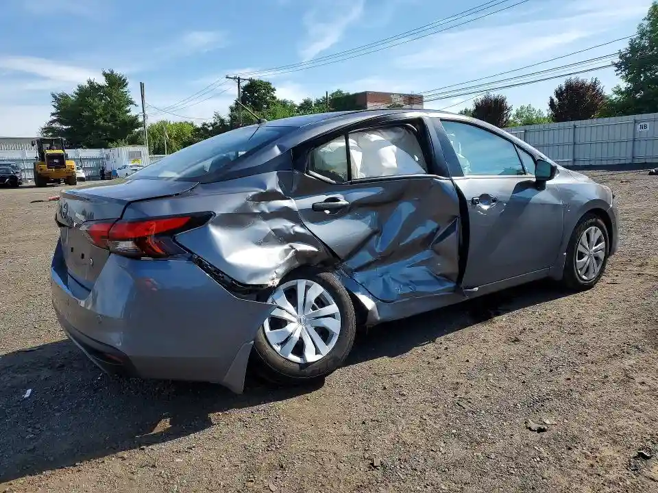 3N1CN8DV9RL840980 2024 NISSAN VERSA-2