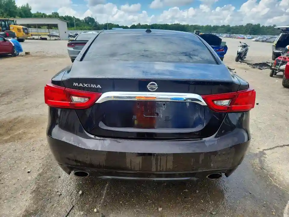 1N4AA6AP4HC403141 2017 NISSAN MAXIMA-5