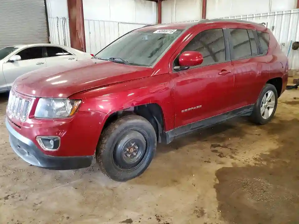 1C4NJCEA8GD775008 2016 JEEP COMPASS-0