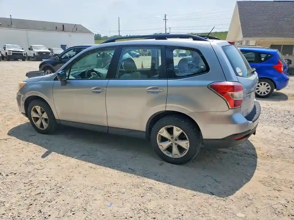 JF2SJABC8FH555552 2015 SUBARU FORESTER-1