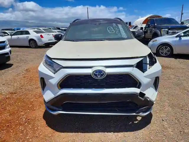 JTMFB3FV6MD070819 2021 TOYOTA RAV4-4