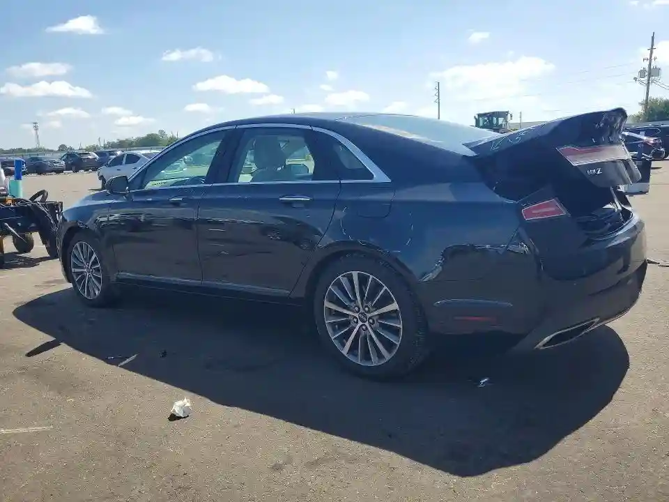 3LN6L5A99LR612936 2020 LINCOLN MKZ-1
