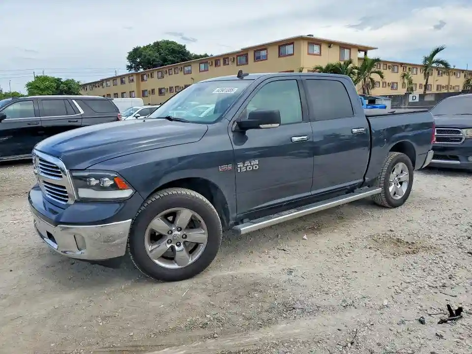 3C6RR7LT9GG301925 2016 RAM 1500-0