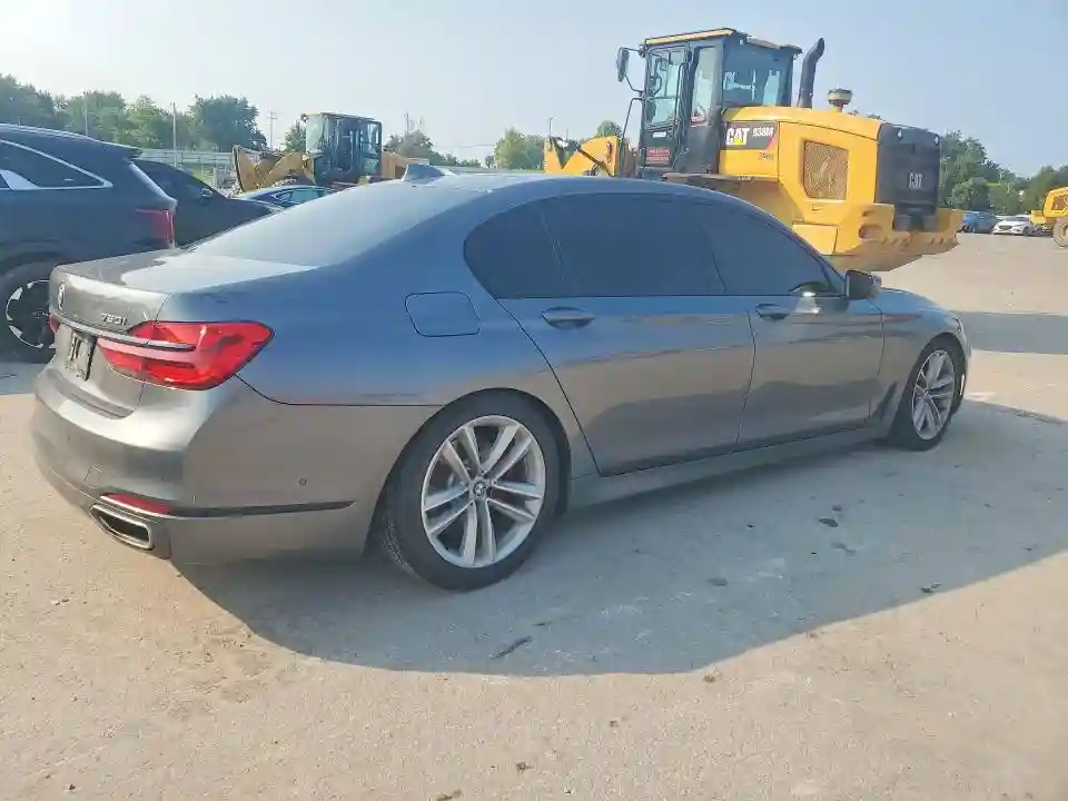 WBA7F2C52GG419305 2016 BMW 7 SERIES-2