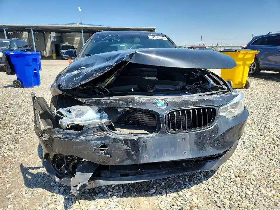 WBA4C9C58GG136203 2016 BMW 4 SERIES-4