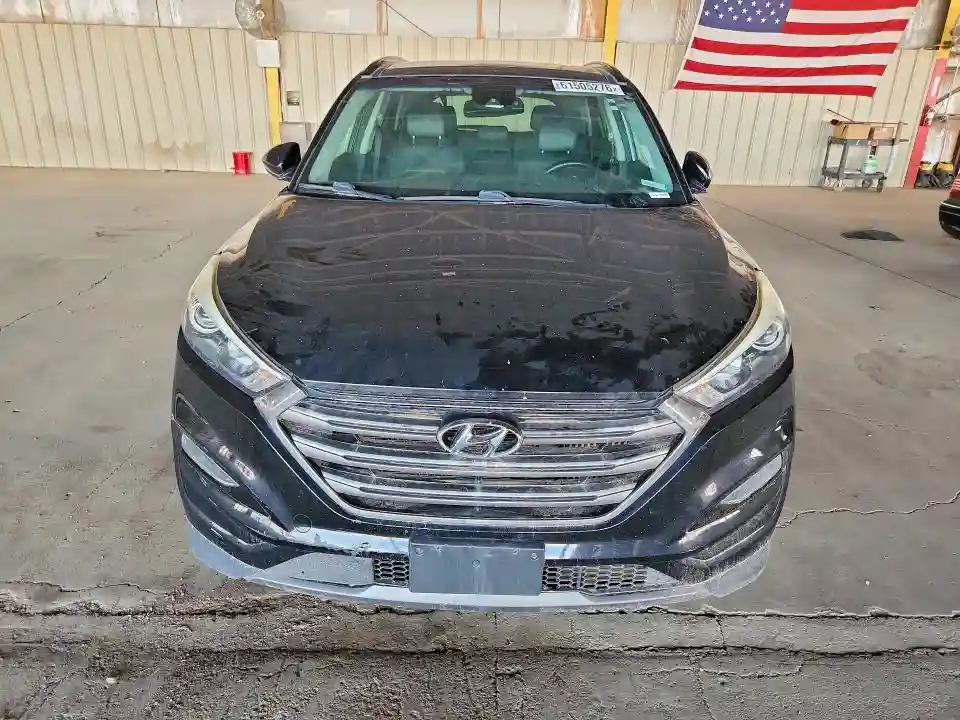 KM8J3CA24GU174245 2016 HYUNDAI TUCSON-4